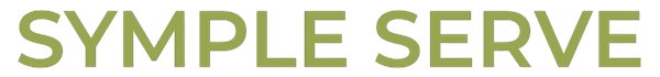 Logo Symple Serve Process Serving